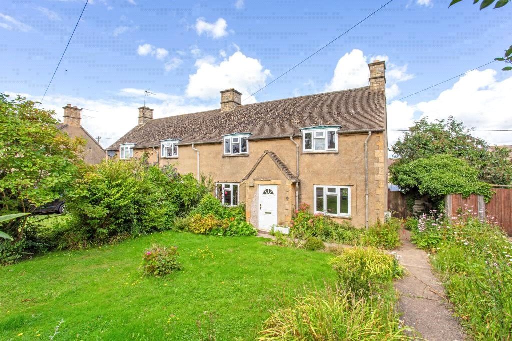 3 bed semidetached house for sale in Granbrook Lane, Mickleton