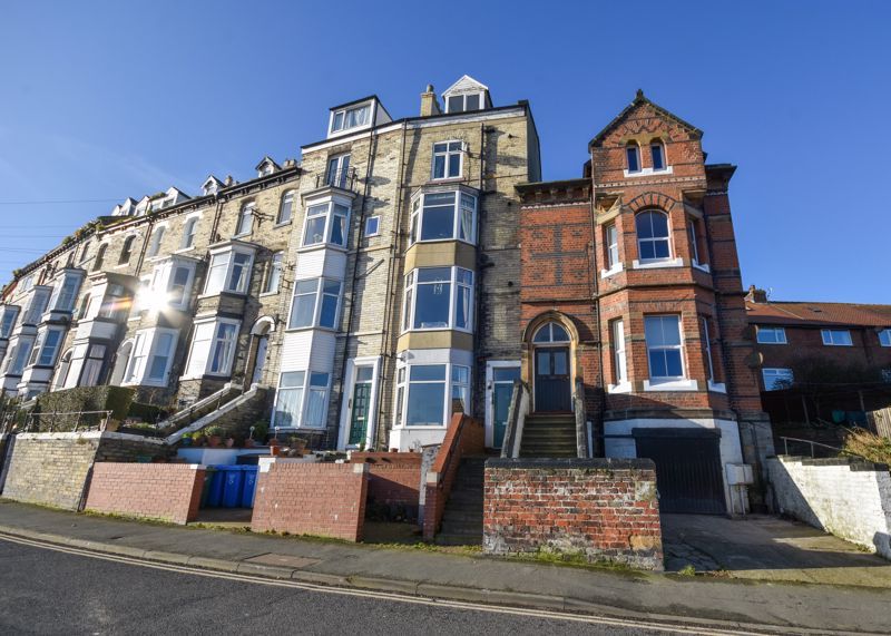 2 bed flat for sale in Windsor Terrace, Whitby YO21 Zoopla