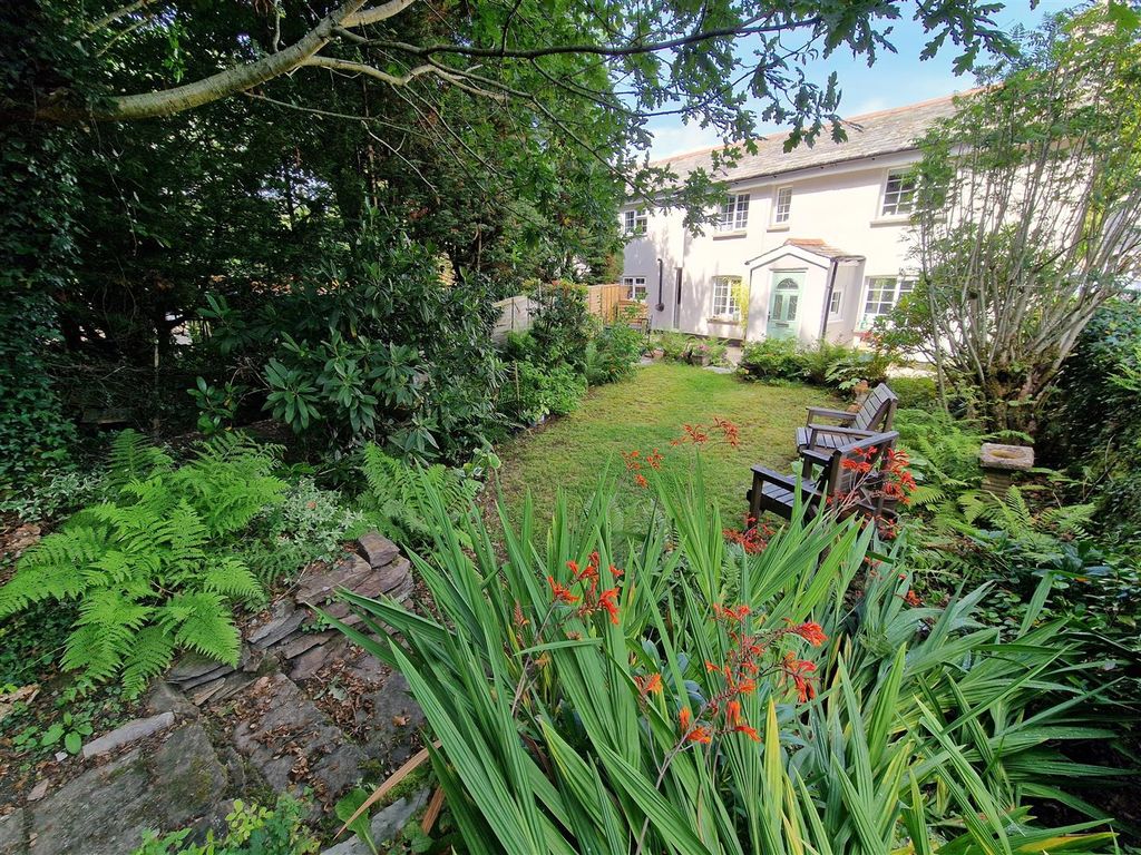 3 bed cottage for sale in Bathpool, Launceston PL15, £390,000 Zoopla