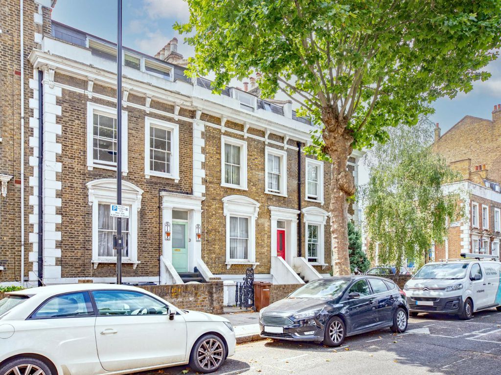 4 bed property for sale in King Edward's Road, London E9 Zoopla