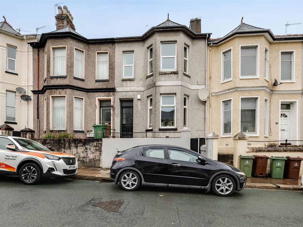 1 bed flat for sale in Ashford Road, Mannamead, Plymouth PL4 Zoopla