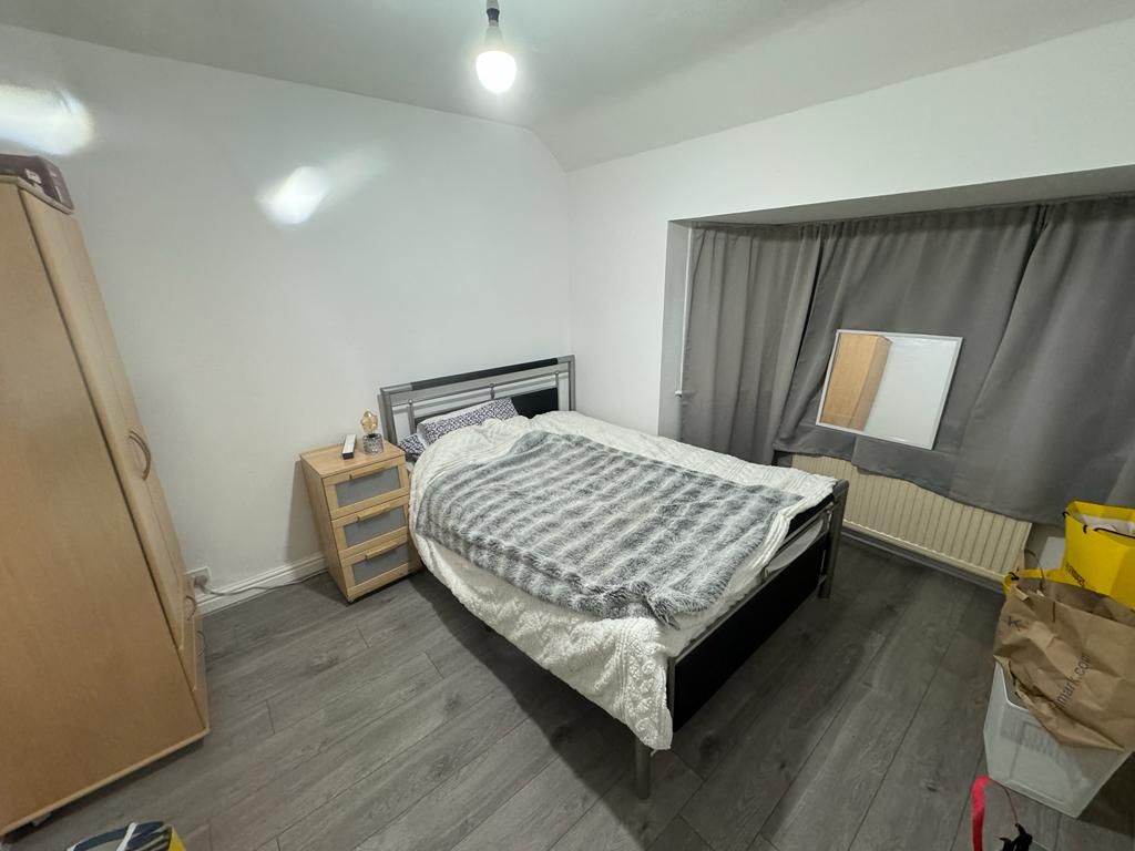 1 bed property to rent in Stony Lane, Smethwick B67, £500 pcm Zoopla