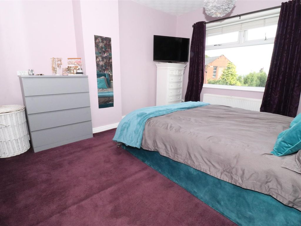 3 bed semidetached house for sale in Briarwood Drive, Wibsey, Bradford