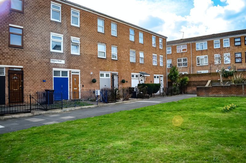 Malpas Road, Hackney Central E8