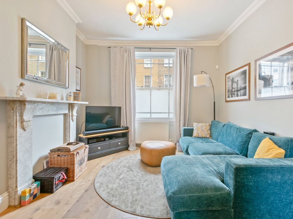 Delancey Street, Camden, London NW1