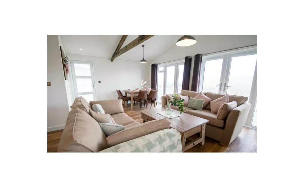 3 bed mobile/park home for sale in Priests Way, Swanage, Dorset BH19, £