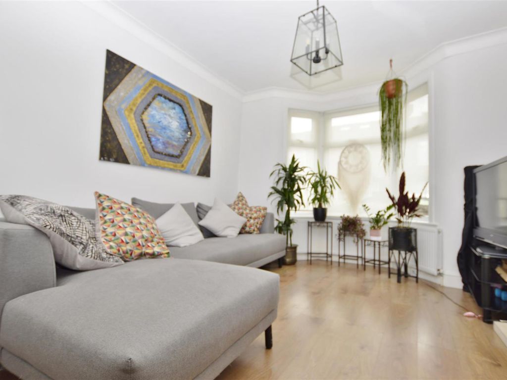 3 bed terraced house for sale in Jephson Road, Forest Gate, London E7