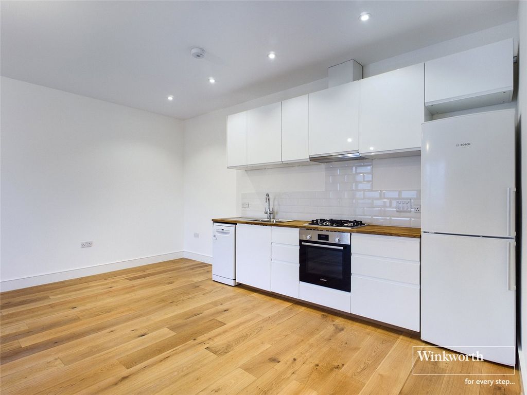 1 bed flat to rent in Fourth Way, Wembley HA9 Zoopla