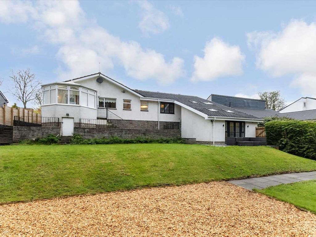 4 bed detached house for sale in Inch Murrin, Calderglen, East Kilbride