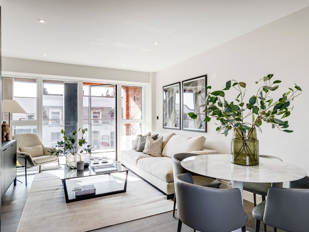 Archway Corner, Archway, London N19  