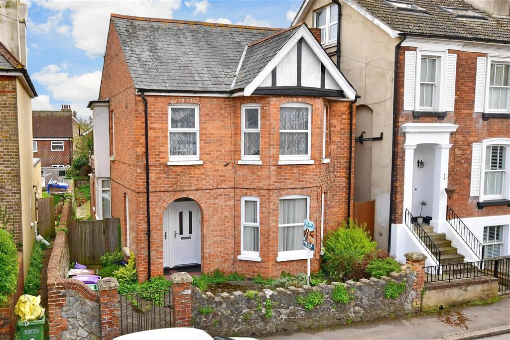 2 bed flat for sale in Seabrook Road, Hythe, Kent CT21 Zoopla