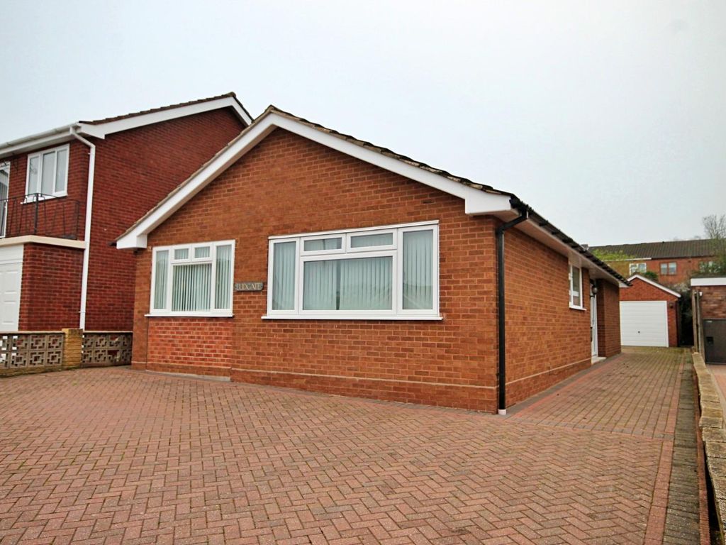 Woodcroft Avenue Tamworth B79  