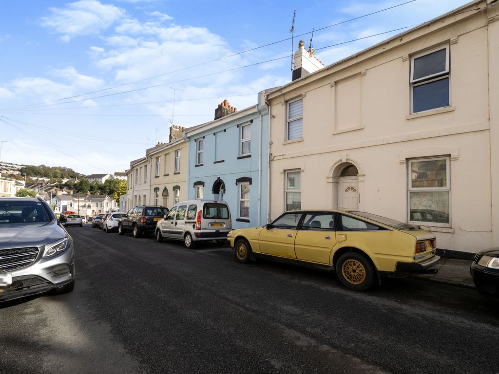 65 Upton Road, Torquay TQ1  