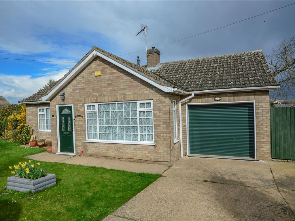 2 bed bungalow for sale in The Lea, Leasingham, Sleaford NG34 Zoopla
