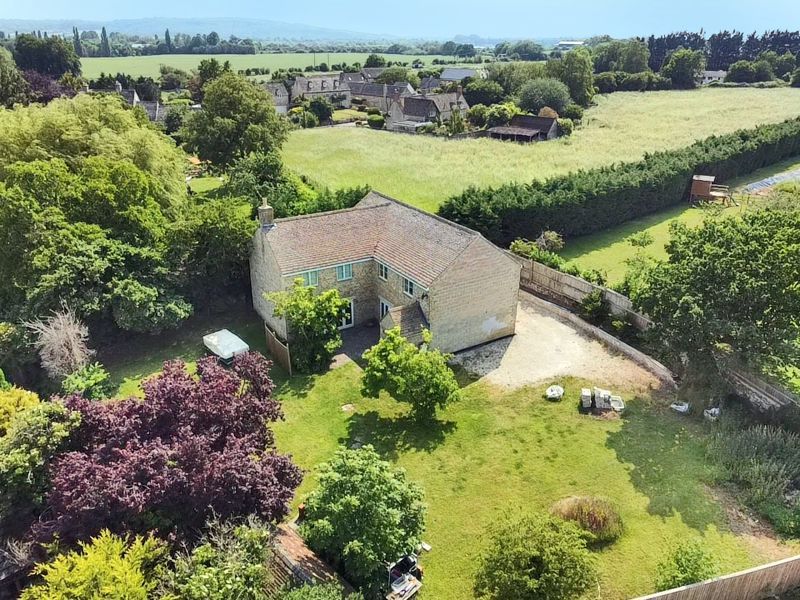 Land for sale in Cassington Road, Yarnton, Kidlington OX5 Zoopla