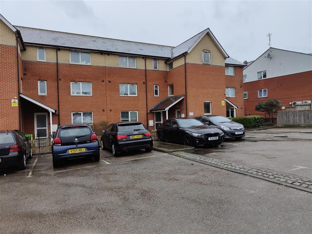 2 bed flat for sale in Bramford Road, Ipswich IP1 Zoopla