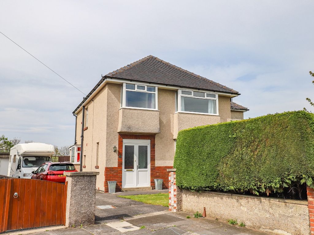 4 bed detached house for sale in Endsleigh Grove, Lancaster LA1 Zoopla