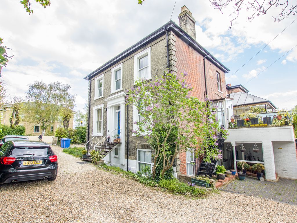 Earlham House Shops, Earlham Road, Norwich NR2  