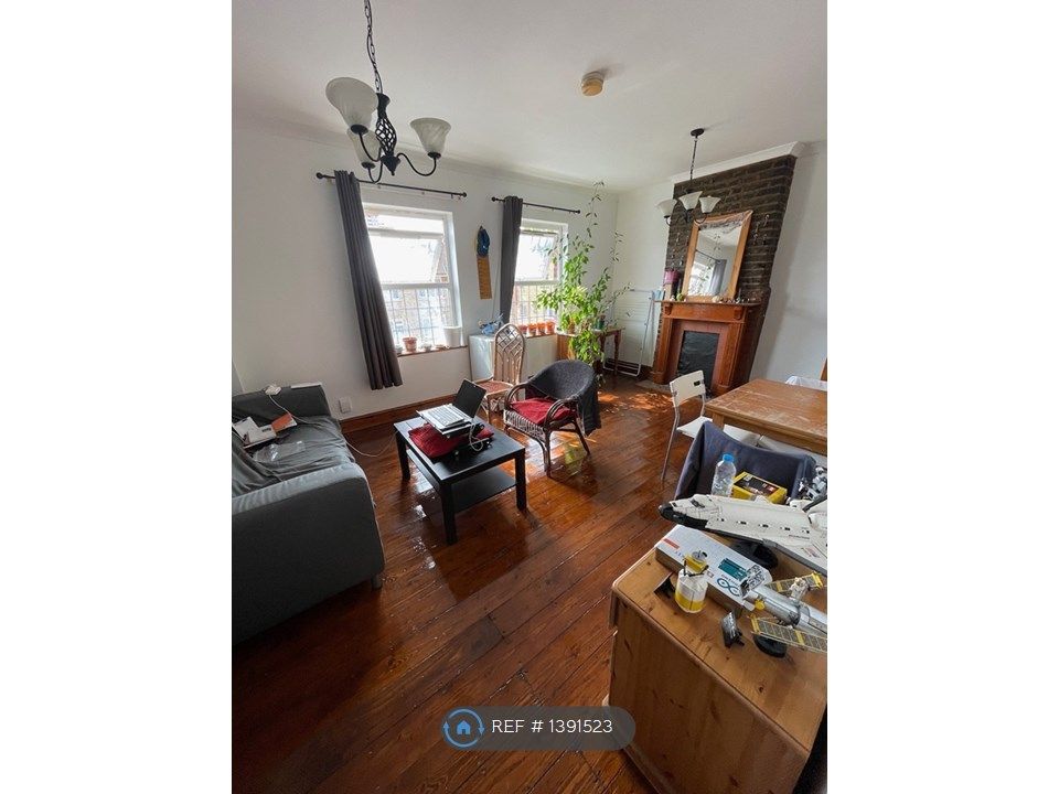 1 bed flat to rent in Sussex House, London NW1 Zoopla