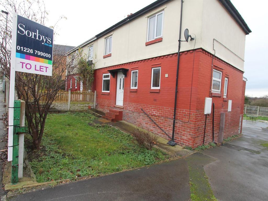 3 bed semidetached house to rent in Newhill Road, Monk Bretton, Barnsley S71, £775 pcm Zoopla