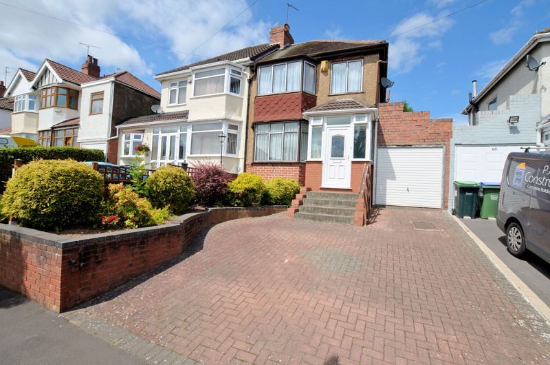 3 bed semidetached house for sale in Oak Road, Oldbury B68 Zoopla