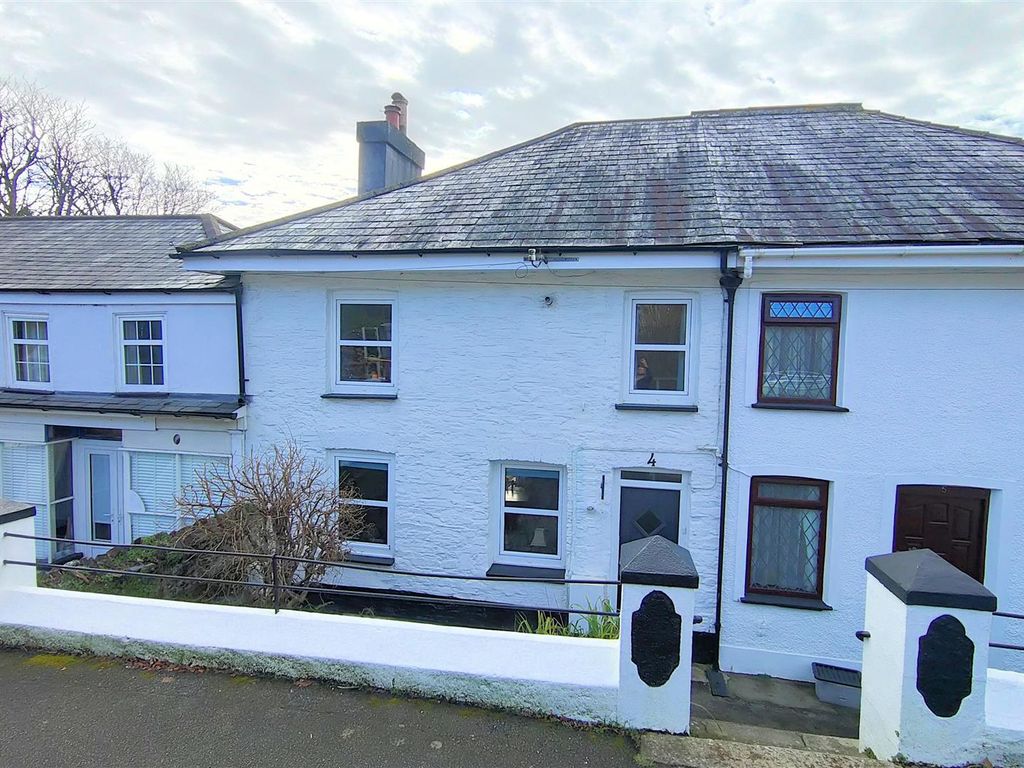 3 bed cottage for sale in Fernleigh Terrace, St. Anns Chapel