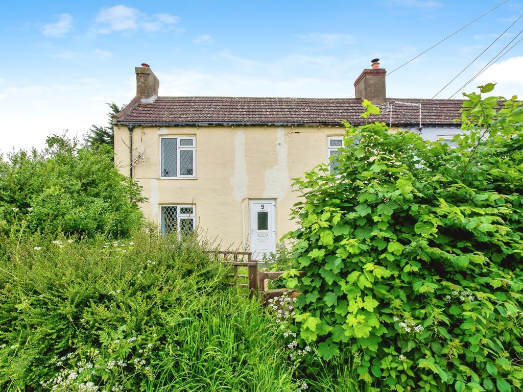 3 bed end terrace house for sale in Main Road, New Bolingbroke, Boston
