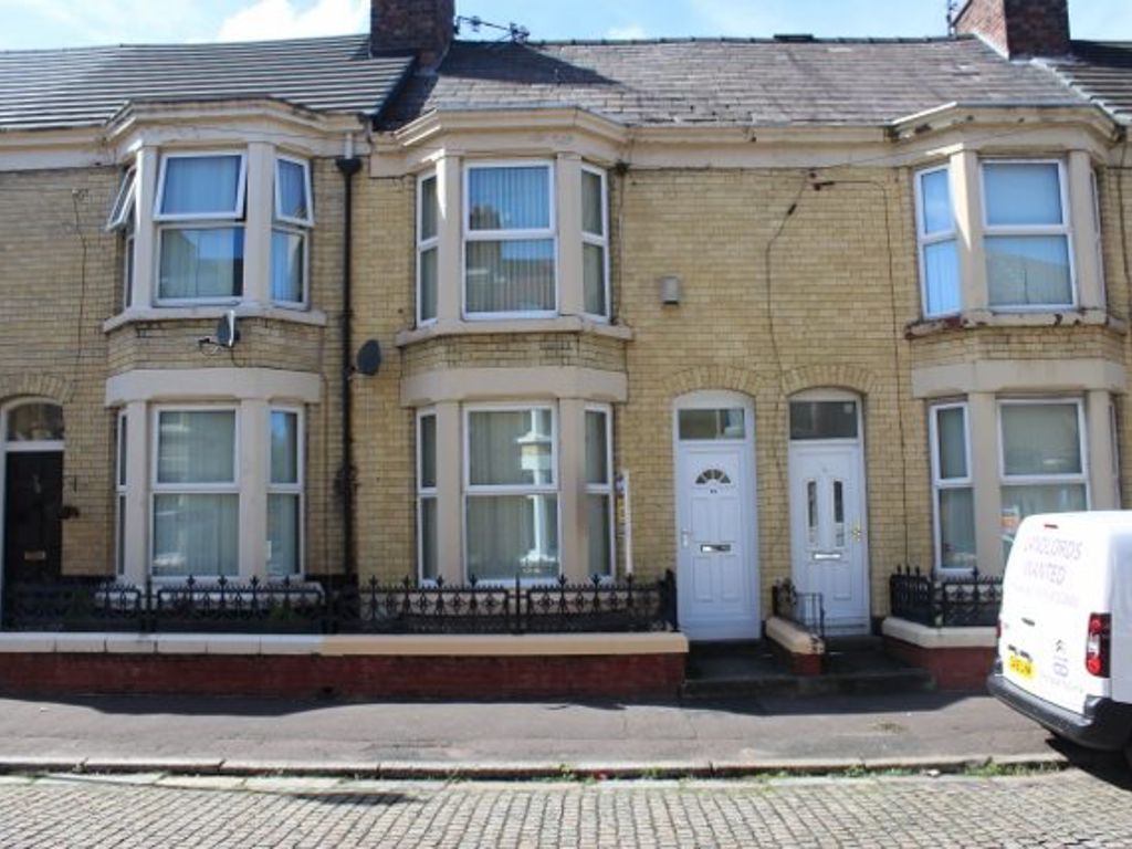 4 bed property to rent in Adelaide Road, Kensington, Liverpool L7, £105
