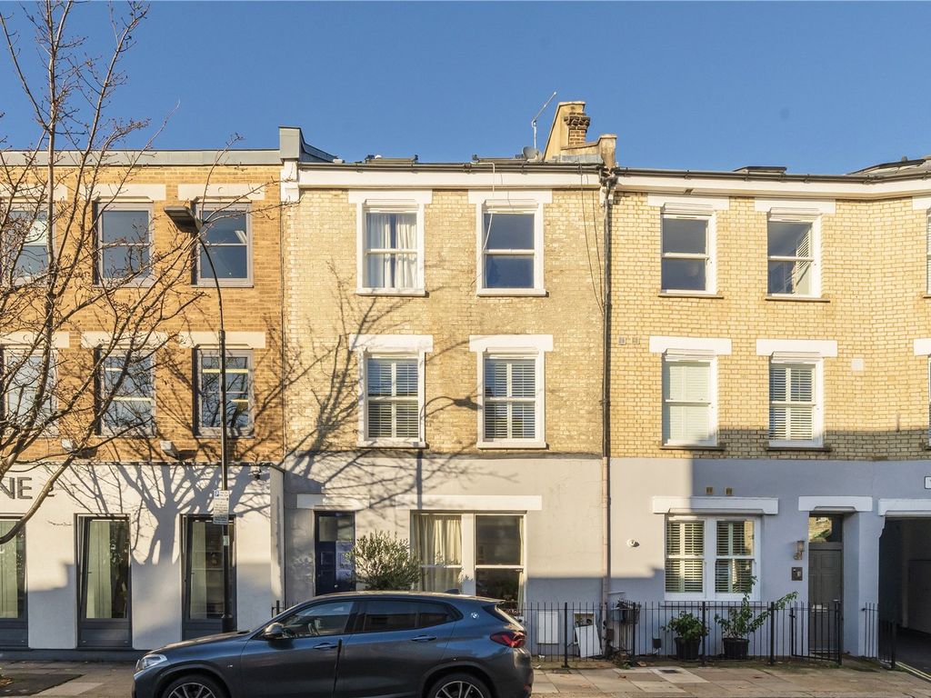 2 bed flat for sale in Wendell Road, London W12, £624,950 Zoopla