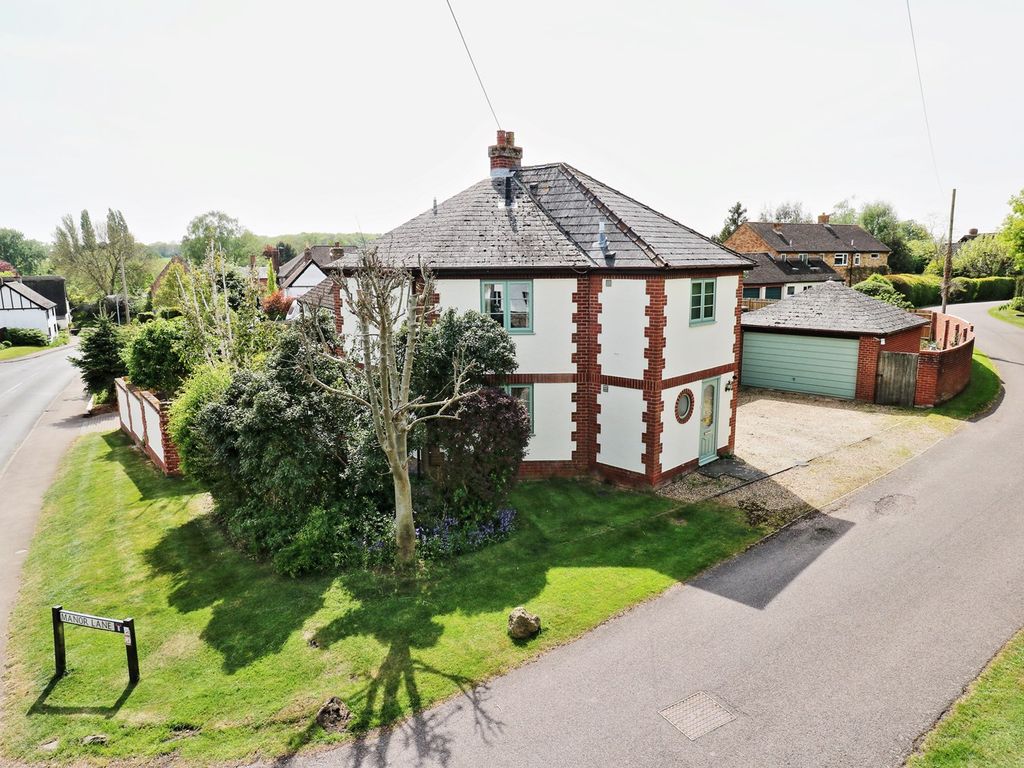 4 bed detached house for sale in West Street, Great Gransden, Sandy SG19 Zoopla