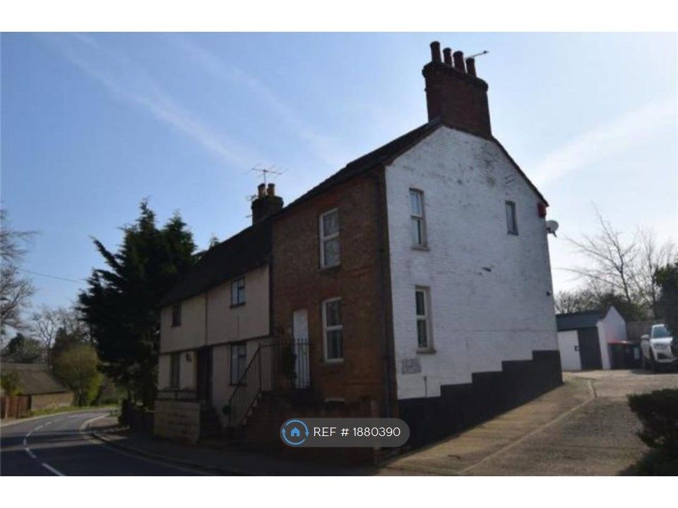 2 bed end terrace house to rent in Spiral Cottage, Toddington