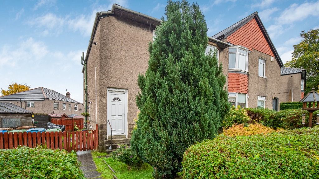 Bowden Drive, Cardonald, Glasgow G52  