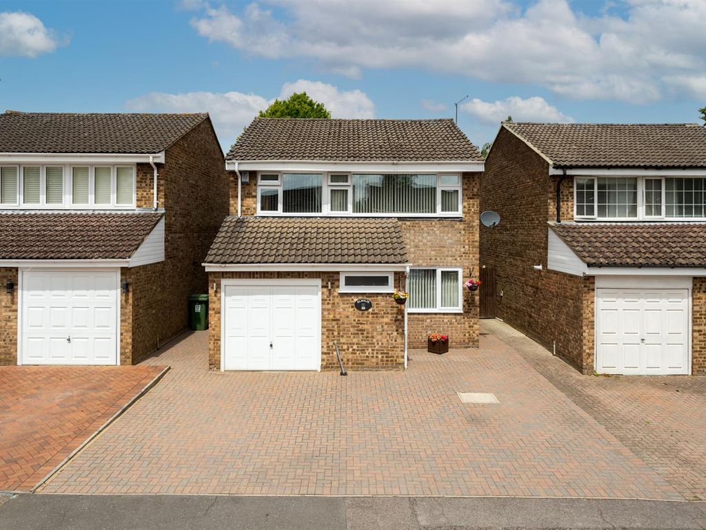 4 bed detached house for sale in Botley Road, Hemel Hempstead HP2 Zoopla