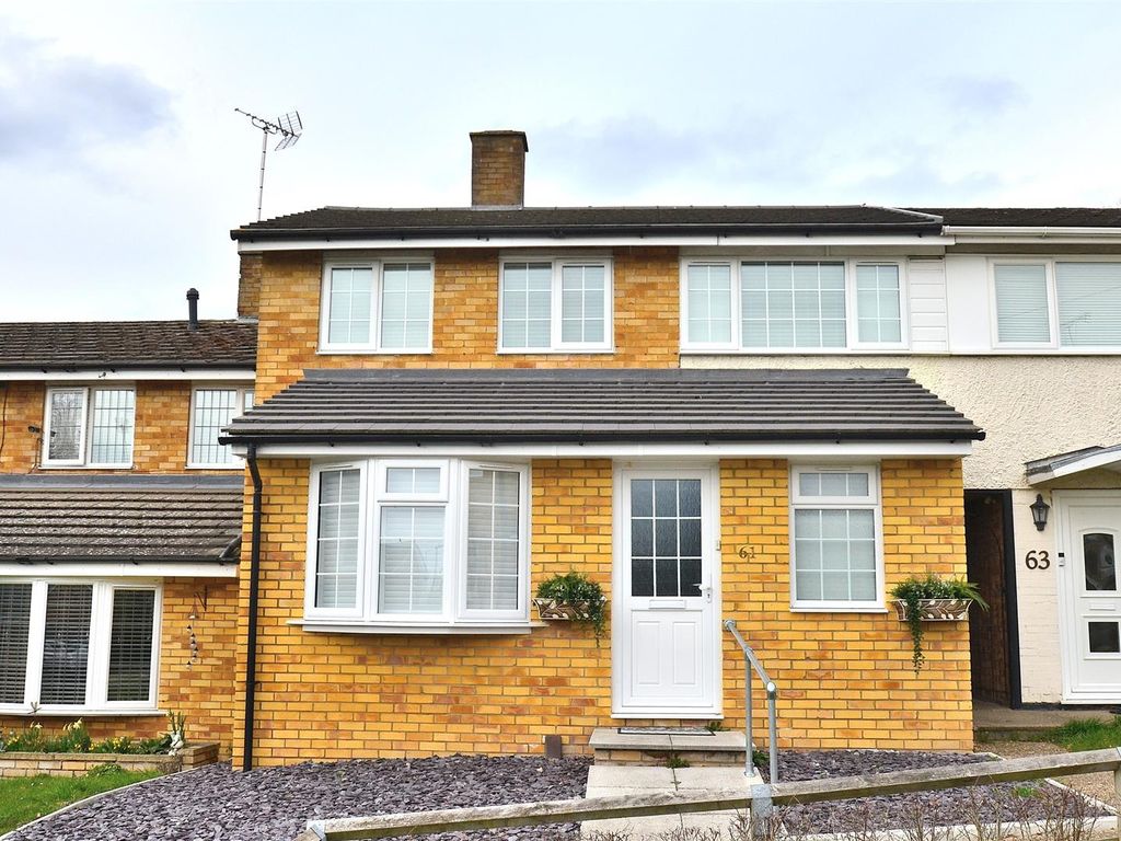 3 bed property for sale in Featherston Road, Stevenage SG2 Zoopla