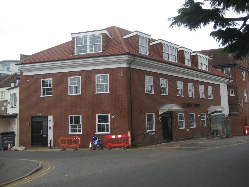 1 bed flat to rent in Dunbar Avenue, Beckenham, Kent BR3 Zoopla