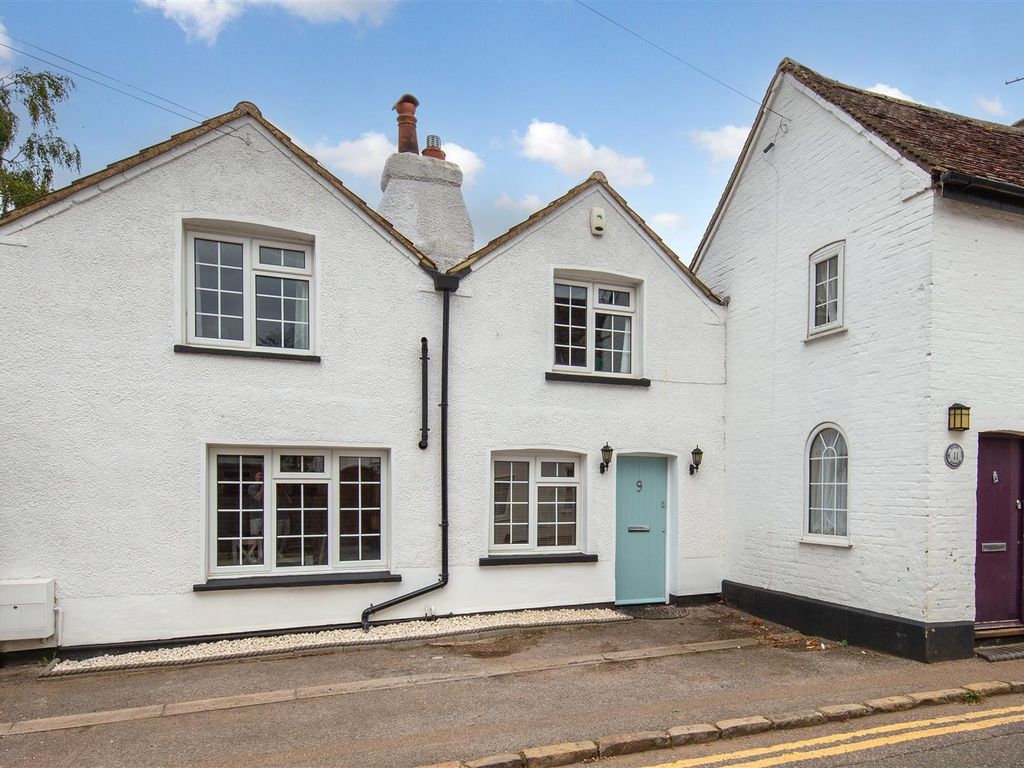 4 bed cottage for sale in Luton Road, Toddington, Dunstable LU5 Zoopla