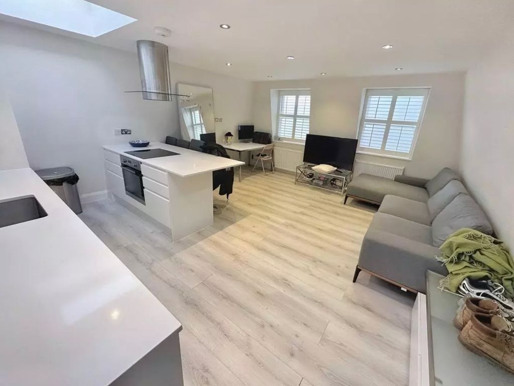 1 bed flat to rent in Fulham Road, London SW6 Zoopla