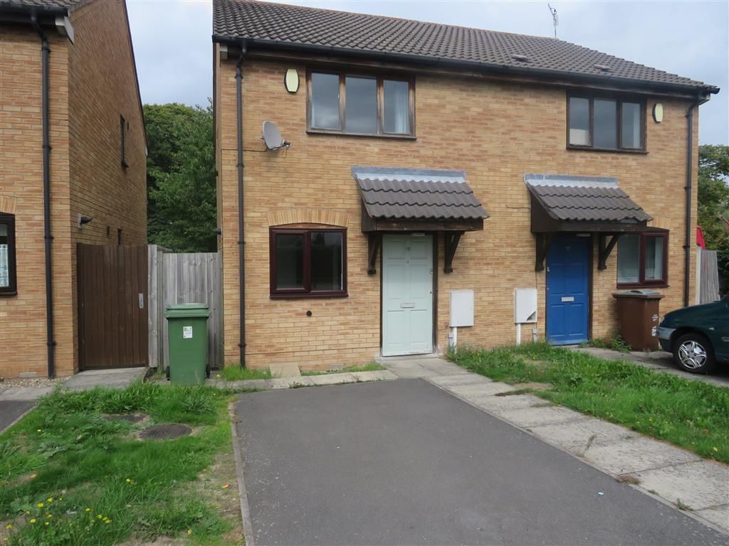 2 bed property to rent in Ventura Drive, Bulwell, Nottingham NG6 Zoopla