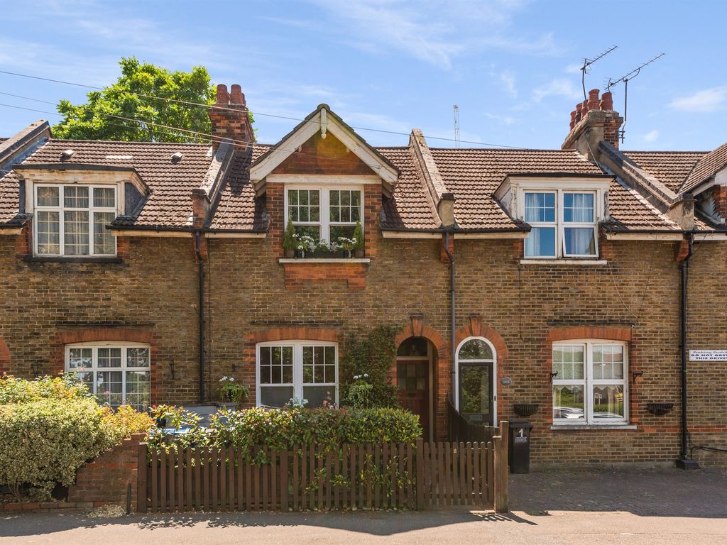 3 bed terraced house for sale in Brantwood Road, South Croydon CR2 Zoopla