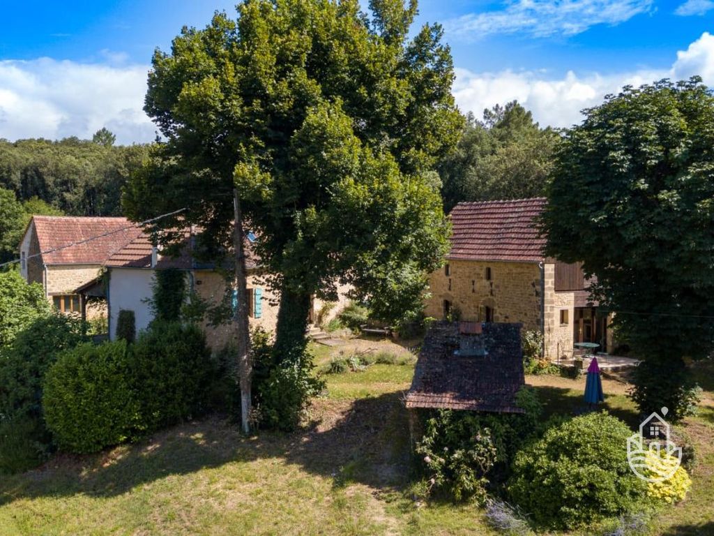 7 bed property for sale in SarlatLaCaneda, Aquitaine, 24200, France
