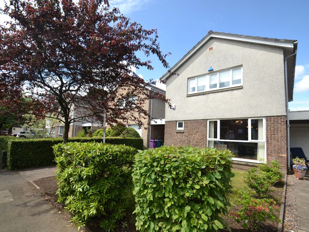 3 bed link detached house for sale in Burnhead Road, Newlands G43, £