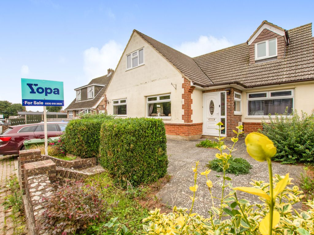 5 bed bungalow for sale in Blind Lane, Bredhurst, Gillingham ME7 Zoopla