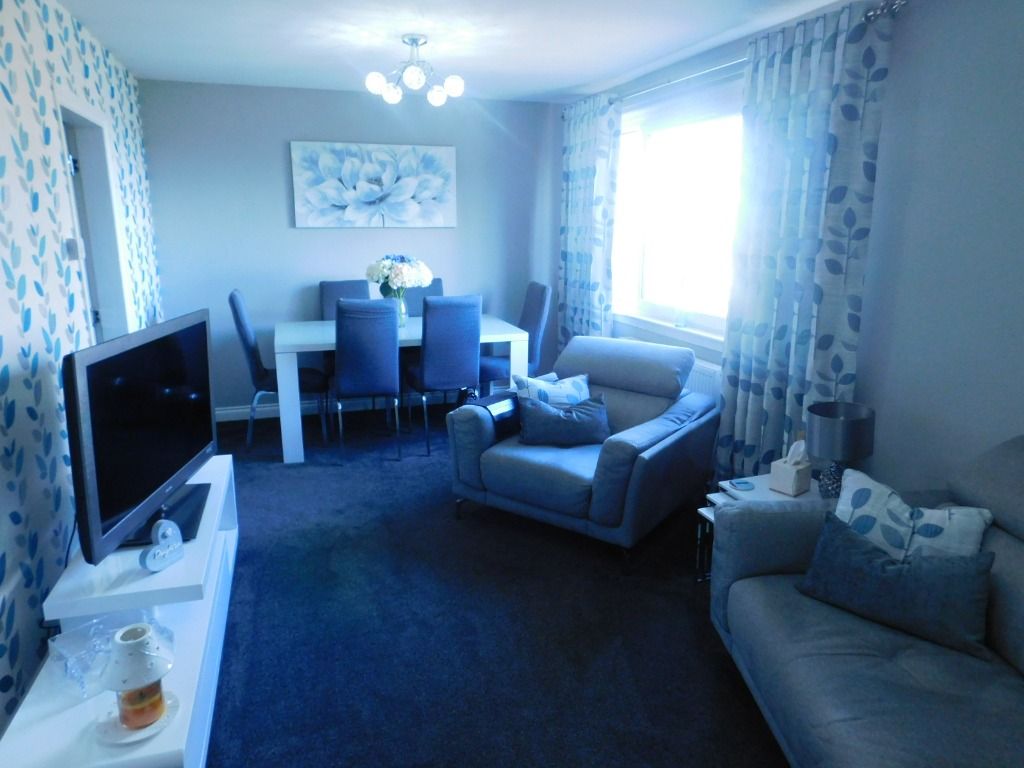 2 bed flat to rent in Raeden Crescent, Summerhill, Aberdeen AB15, £695