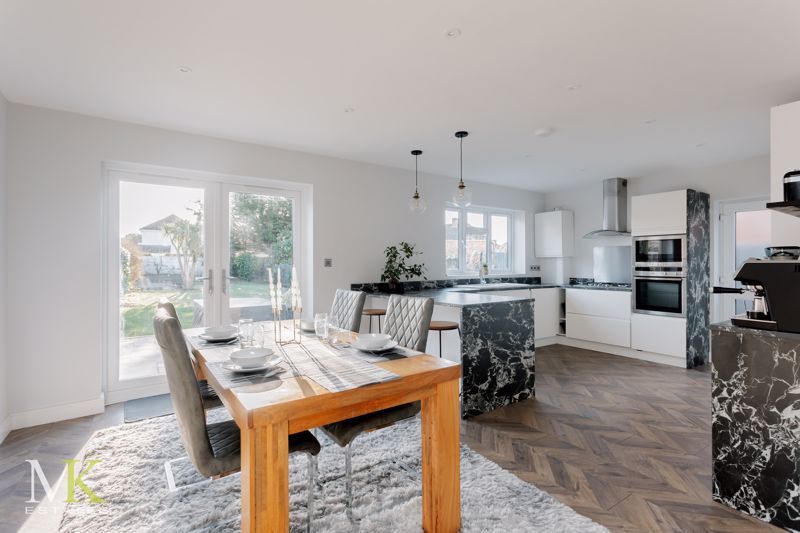 3 bed detached bungalow for sale in Headswell Crescent, Bournemouth