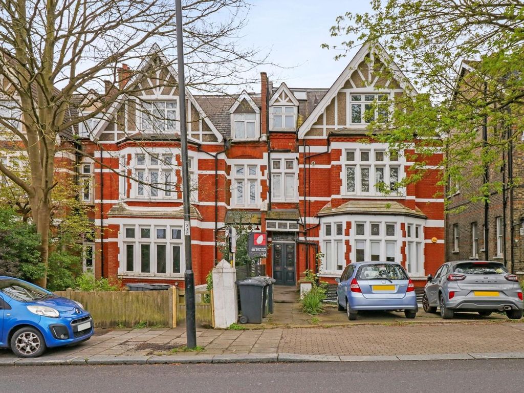 1 bed flat for sale in Westwood Hill, London SE26, £300,000 Zoopla