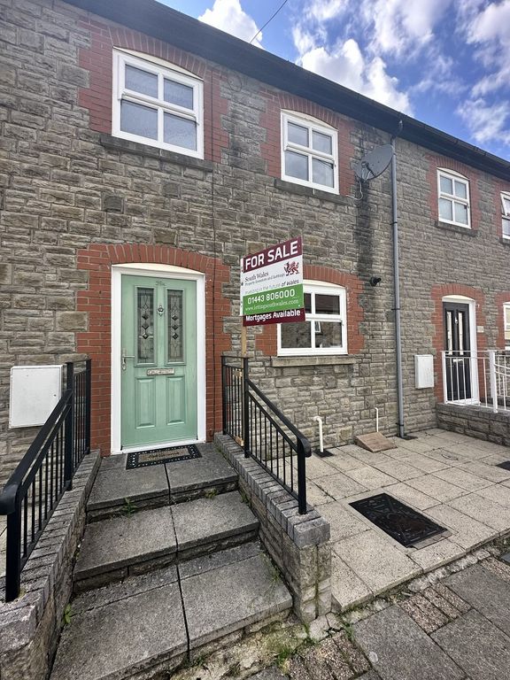 3 bed property for sale in Brook Street, Blaenrhondda, Treorchy