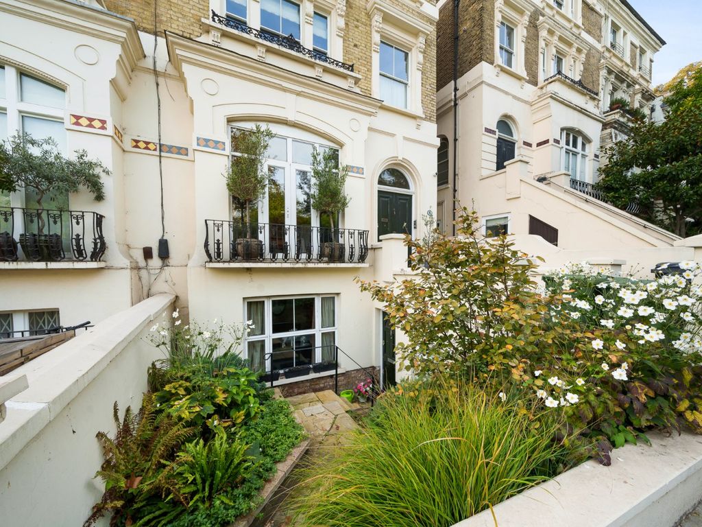 2 bed flat for sale in Highgate West Hill, London N6, £825,000 Zoopla