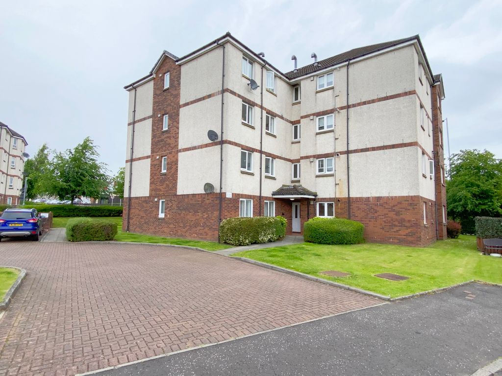2 bed flat for sale in Ocean Field, Clydebank G81 Zoopla