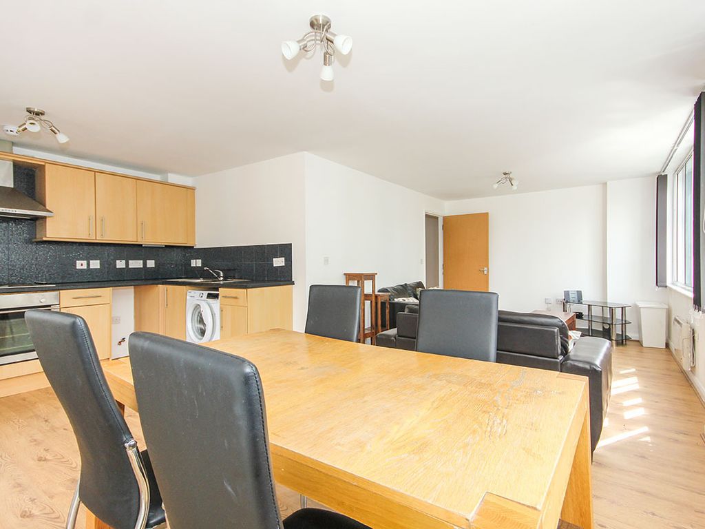 Norvic House, 7 Hilton Street, Manchester M4  