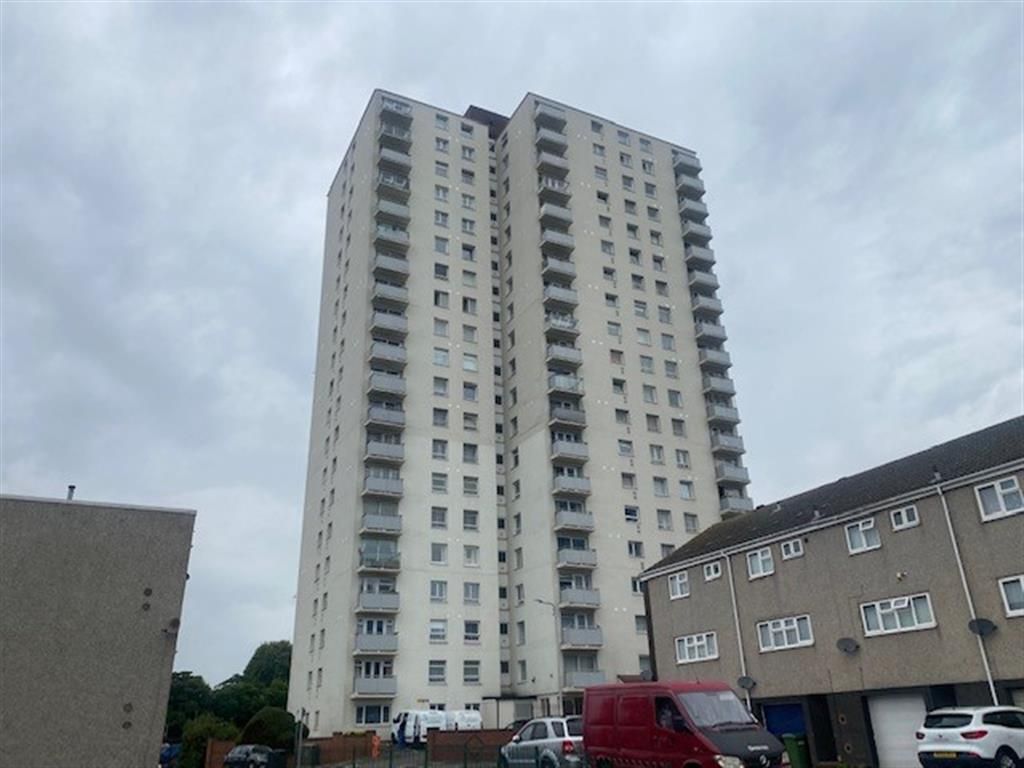 1 bed flat for sale in Okement Drive, Wednesfield, Wolverhampton WV11 Zoopla